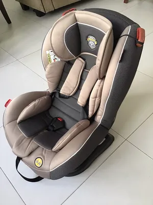 كرسي سيارة للأطفال. Baby car chair for sale