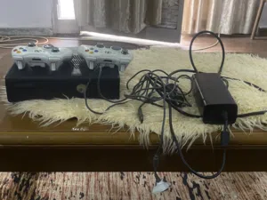 اكس بوكس 360امور طيب بس