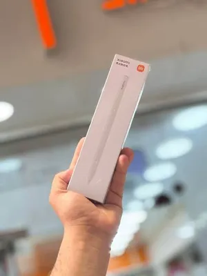 قلم شاومي جيل 2 أخو الجديد استخدام بسيط سعره 90 بي جمال بسيط