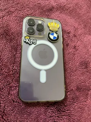 Apple iPhone 14 Pro Max 256 GB in Zarqa
