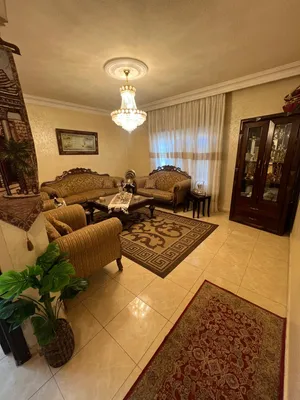 139 m2 3 Bedrooms Apartments for Sale in Amman Al Qwaismeh
