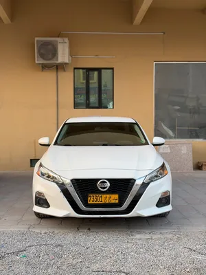 نيسان التيما 2020