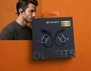 سماعه Weofly OutFits Earbuds