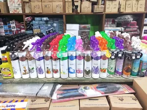 معطرات للسياره