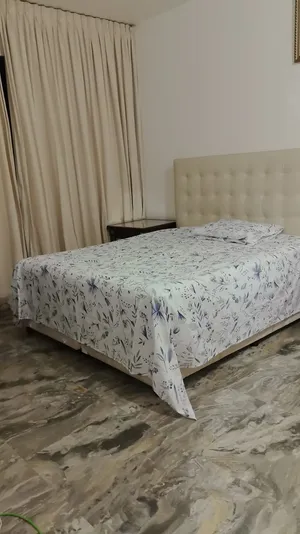 Furnished Monthly in Abu Dhabi Corniche Road