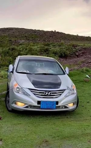 هيونداي سوناتا 2011 للبيع