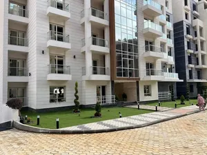 Building for Sale in Cairo New Administrative Capital