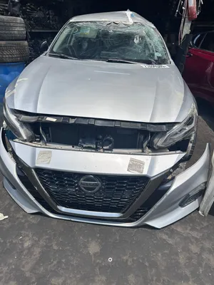قطع غيار التيماء
