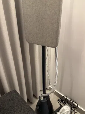 Black and decker Garment Steamer مكواة بخار