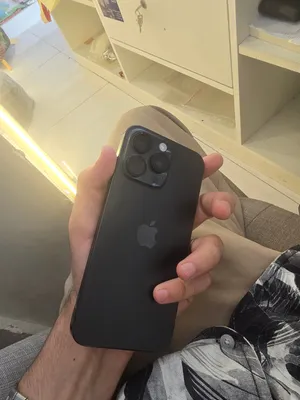 iphone 15 pro max 256GB 100 BATTERY