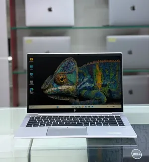 hp elitebook 845 G7 Ryzen 5 Pro with Radeon 10th Gen Processor 12 core Processor 5gb Graphics