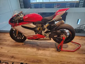 Ducati 1199 for sale