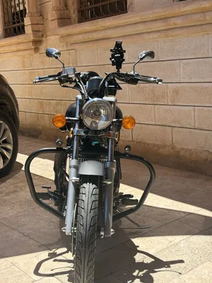QJ 250 classic للبيع