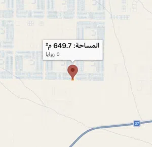 الدقم شبك خط أول