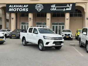 تويوتا هيلوكس 2022