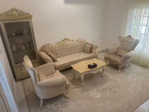 Living room full set 3+1+1