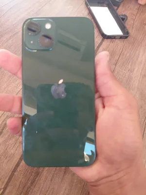 Apple iPhone 13 128 GB in Cairo