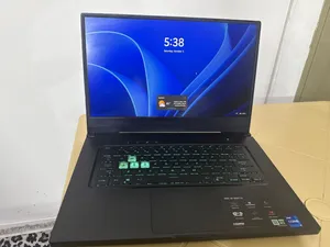 ASUS TUF Dash F15 FX516P