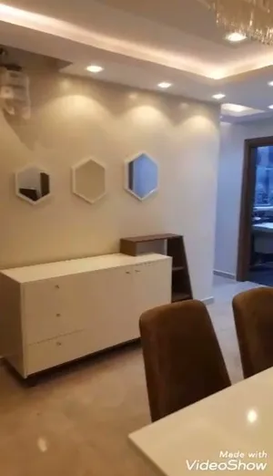 Furnished Monthly in Giza Mohandessin