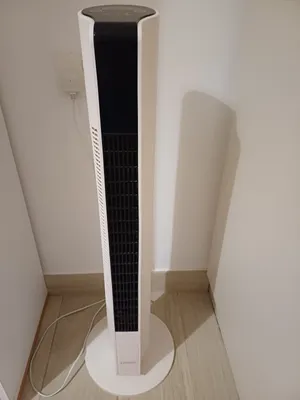 Standing Fan