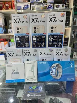 Honor Other 256 GB in Hawally