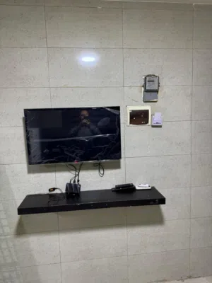 45 m2 1 Bedroom Apartments for Rent in Amman Jabal Amman