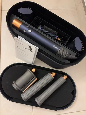 Dyson Airwrap Multistyler