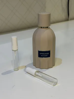 Amouage Outlands 5ml