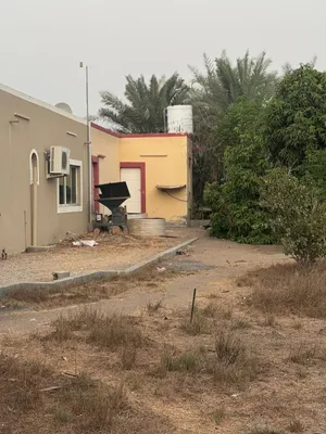 ارض زراعية للاجار لشركات كهرباء او ماء مع سكن عمال
