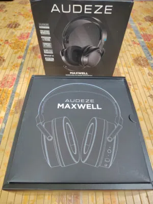Audeze Maxwell