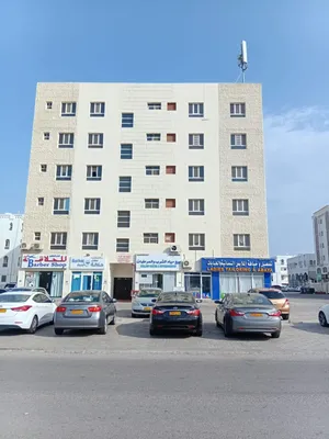 شقة نظيفة للإيجار في الحيل الجنوبية Clean Apartment for Rent in South Al Hail