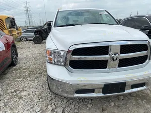 Used Dodge Ram in Baghdad