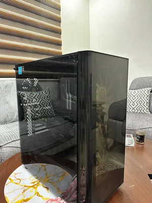 Setup pc كامل متكامل