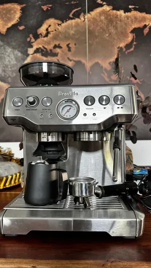 Breville Barista Express BES870