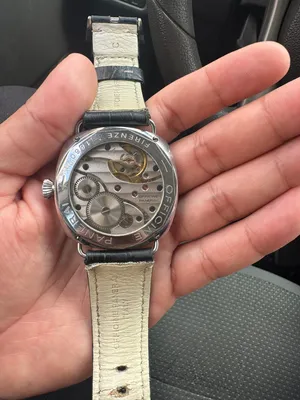 Panerai radiomir