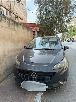 اوبل كورسا 2016