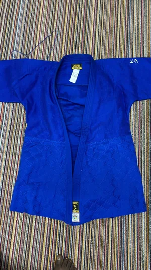 Original Judo Gi, great fit