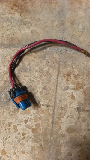 قطع تريل بليزر