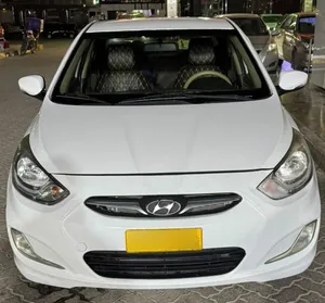 Hyundai Accent Serious buyer contact