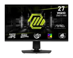 MSI MAG 275QPF X30