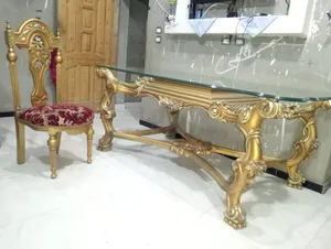 غرفة سفره 8 كرسي بحاله جيده