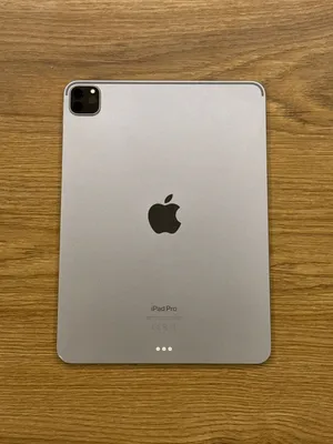 iPad Pro M2 128GB (11-inch) – Like New Condition