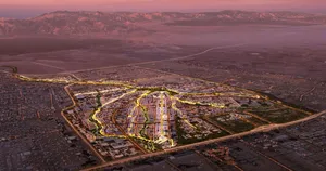 مدينة السلطان هيثم ( تملك حر مع الإقامة ) استشاري عقاري متخصص في جميع مشاريع المدينة إقرأ الوصف