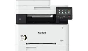 طابعة كانون ليزر ملونة 657cdx