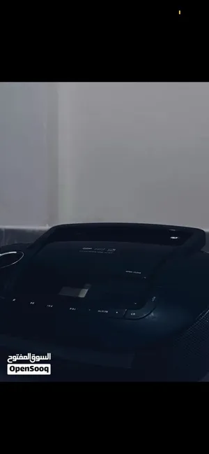 راديو من فيلبس ممتاز
