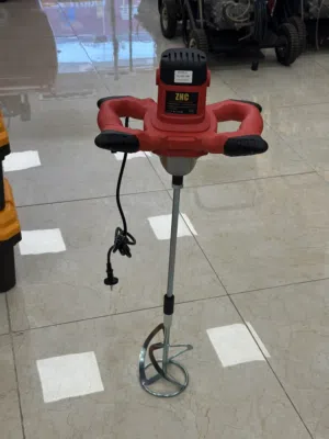 خلاط دهان znc 1800W