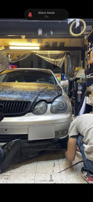Gs 430 للبيع