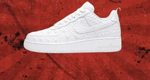 Nike Air Force 1 ‘s
