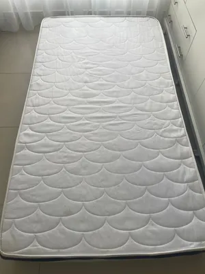 Pre-owned mattress