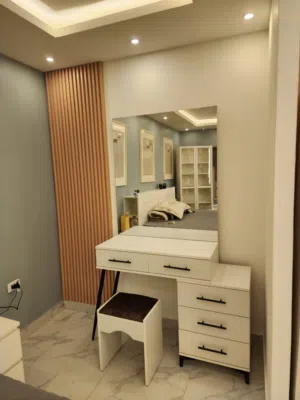تسريحة موديل كلاسيك
